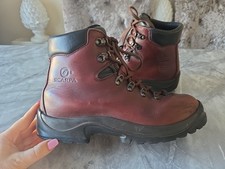 Scarpa walking hiking for sale  CARLUKE