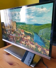Acer s236hl lcd for sale  WEST DRAYTON