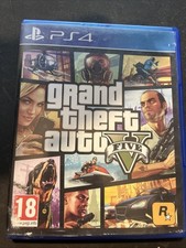 Gta ps4 grand usato  Pomezia
