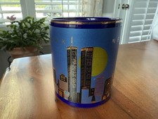 Vintage nyc new for sale  Kernersville