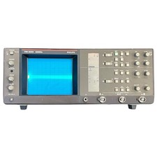 Philips 3050 kanal gebraucht kaufen  Bönningstedt