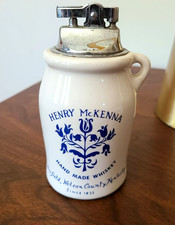 Henry mckenna whiskey for sale  Toms River