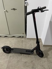 Monopattino elettrico xiaomi usato  Tricase