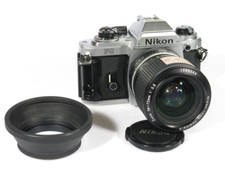 Prl nikon fotocamera usato  Parma