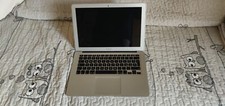 Macbook air 8gb usato  Sesto Fiorentino