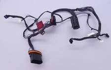 06/2015-10/2019 VW Passat B8 Mk7 chicote de fios para faróis tipo LED esquerdo genuíno comprar usado 06/2015-10/2019 VW Passat B8 Mk7 chicote de fios para faróis tipo LED esquerdo genuíno comprar usado  Enviando para Brazil