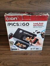 Ion ipics2go photo for sale  SHEERNESS