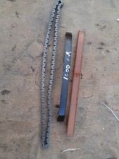 Patins chaine distribution d'occasion  Calenzana