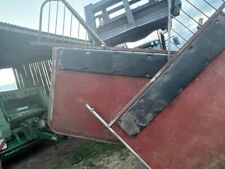 Horse lorry partitions for sale  BRISTOL