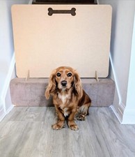 Dog stopper stairs for sale  MANCHESTER