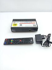 Dekoder telesystemu TS4000 COMBO H264/H265 na sprzedaż  PL