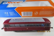 Roco 43969 schienenbus, gebraucht gebraucht kaufen  Hamburg