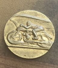 Petite médaille moto d'occasion  Allauch