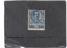 Regno 1901 aquila usato  Napoli