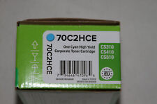 Lexmark 70c2hce toner gebraucht kaufen Lexmark 70c2hce toner gebraucht kaufen  Berlin