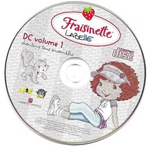 Fraisinette volume chantons d'occasion  Expédié en Belgium