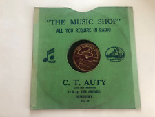 Hmv b.d. 5711 for sale  BRIDLINGTON