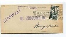 1952 italia lavoro usato  Italia