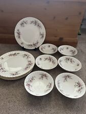 Royal albert lovely for sale  THETFORD