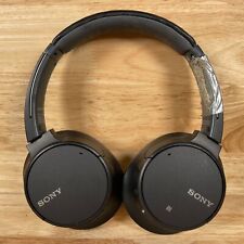 Sony ch700n black for sale  Merced