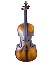 Violin mathias neuner for sale  Griffin