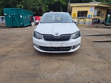 Ricambi skoda fabia usato  Camigliano Santa Gemma