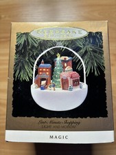 Vintage hallmark keepsake for sale  Aurora