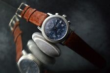 Tissot bridgeport chronograph usato  Genova