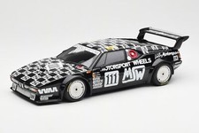 180862911 BMW M1 n111 MK Motorsport Witmeur Paulberg Libert 24h Le Mans 1986  comprar usado  Enviando para Brazil