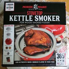 Nordic ware stovetop for sale  Norcross