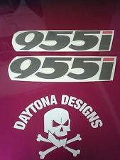 Daytona 955i gun for sale  IPSWICH