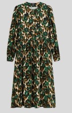 Robe midi femme d'occasion  Saint-Maurice
