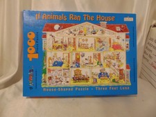 Complete 1000 piece for sale  Highland