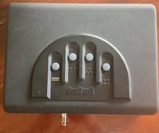 Gun vault biometric for sale  Shawnee
