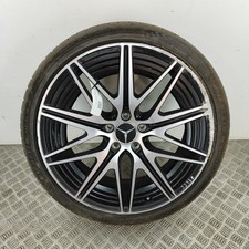 Mercedes benz s206 for sale  UK