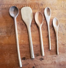 Assorted vintage wooden for sale  Wadsworth