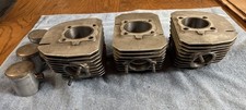 Kawasaki racing cylinder for sale  Port Washington