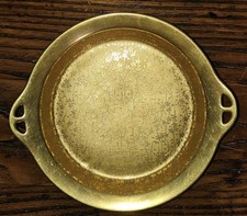 Pickard gold encrusted for sale  Fulton