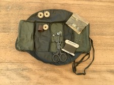 Trousse couture army d'occasion  Montebourg