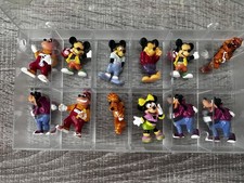 Figuren konvolut mickey gebraucht kaufen  München