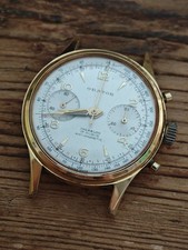 Rator chronograph 50er gebraucht kaufen  Aue