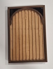 Vintage metal empty for sale  Clearwater