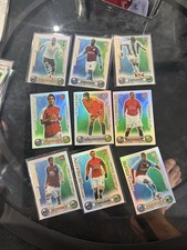 2008 topps match for sale  DAGENHAM