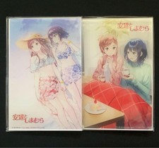 Placa de acrílico Adachi And Shimamura SS2 12, usado comprar usado  Enviando para Brazil