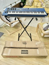Collectible yamaha cs1x for sale  NORWICH