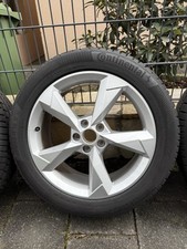 Winterräder zoll audi gebraucht kaufen  Maintal