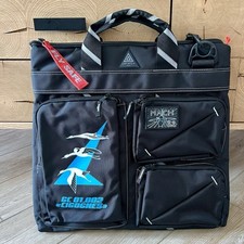 Sac casque pilote d'occasion  Le Mans