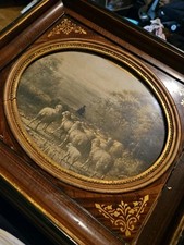 Antique george riecke for sale  Parkersburg