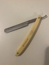 Rasoio vintage h.eicker usato  Firenze