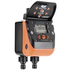 Claber 8410 aquadue usato  Italia